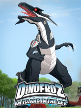 داینوفروز - فصل ۱ قسمت ۲۰