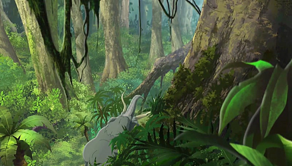 داینوفروز - فصل 1 قسمت 22