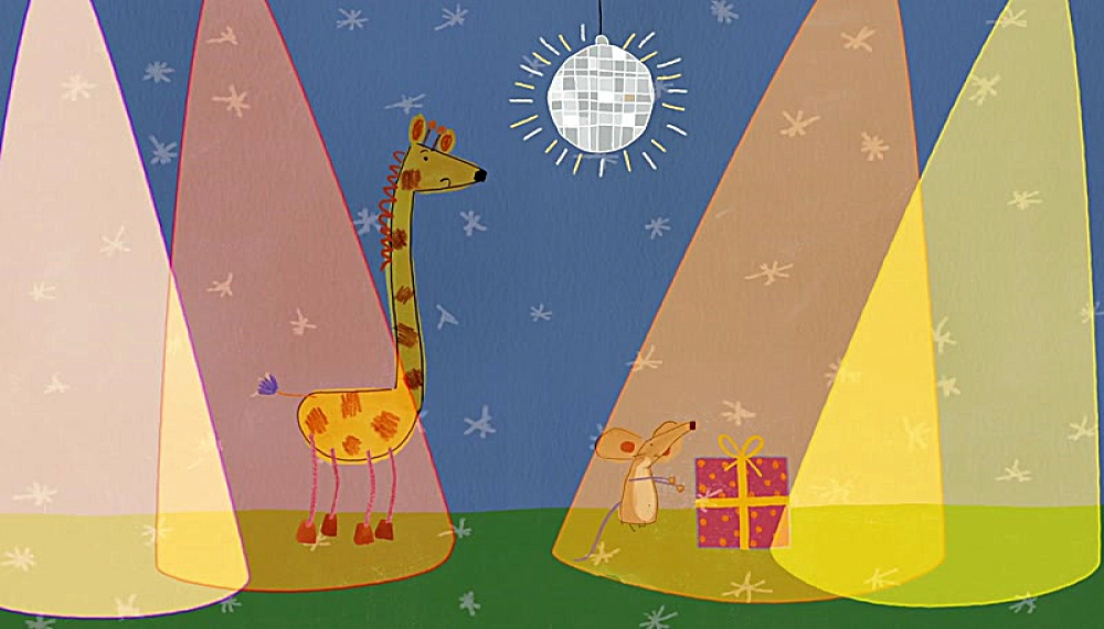 پابلو - فصل 1 قسمت 2