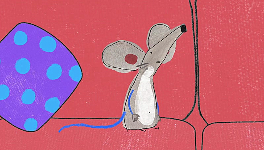 پابلو - فصل 1 قسمت 3