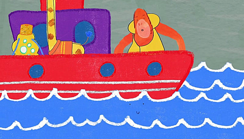 پابلو - فصل 1 قسمت 4