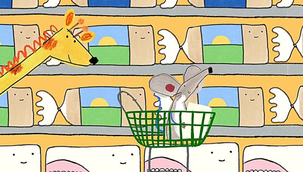 پابلو - فصل 1 قسمت 5