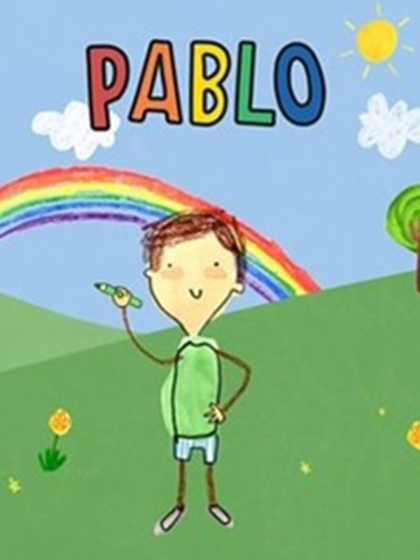 پابلو - فصل ۱ قسمت ۶