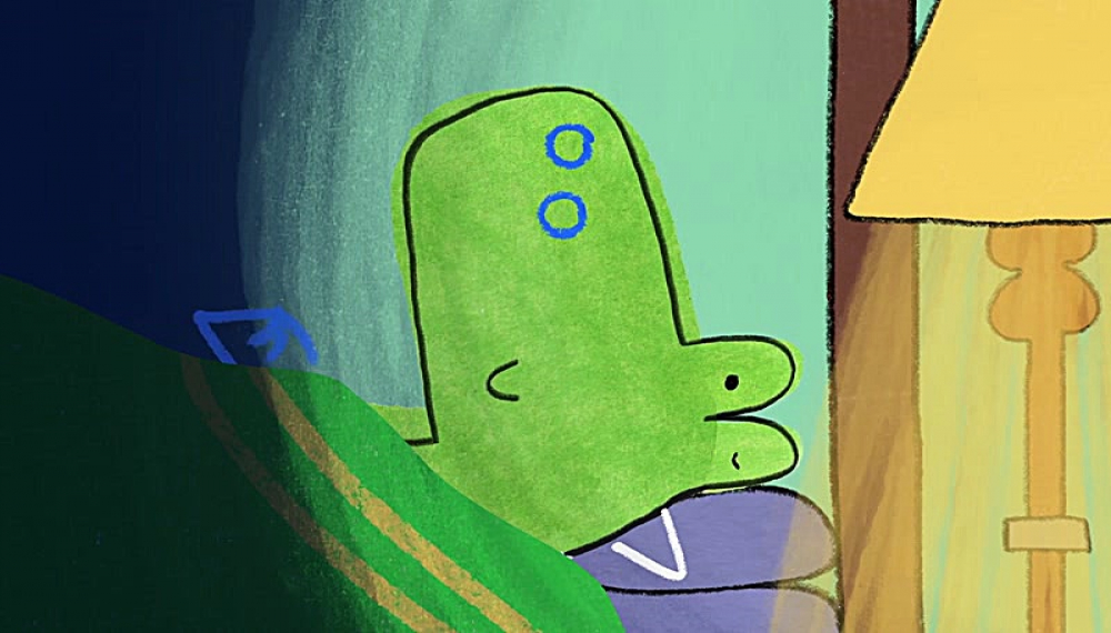 پابلو - فصل 1 قسمت 8