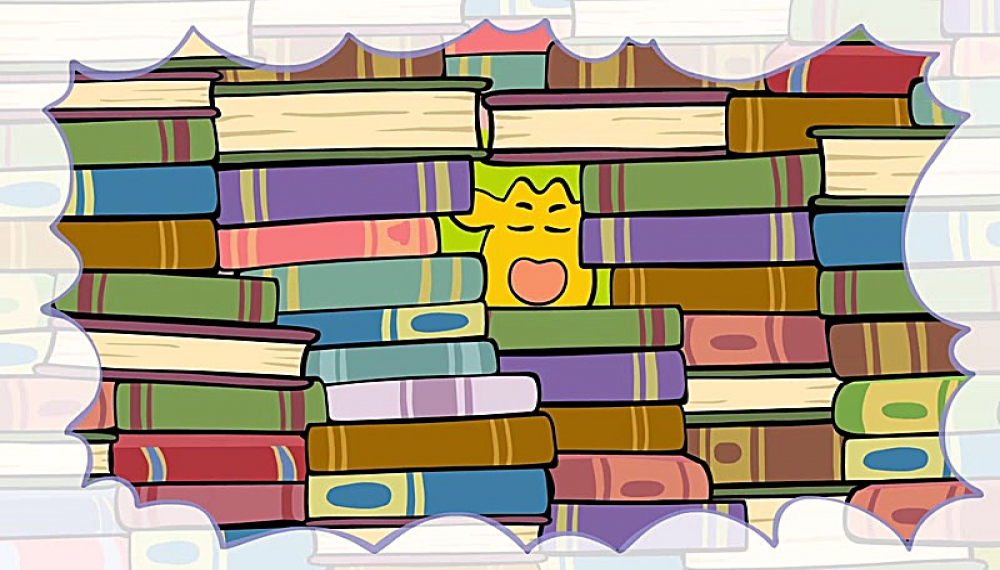 خانواده گاو نارنجی - فصل 1 قسمت 30