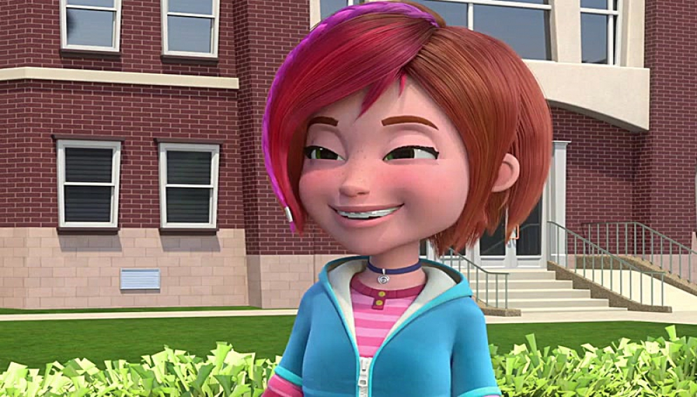 سیدی می درخشد - فصل 1 قسمت 1و2