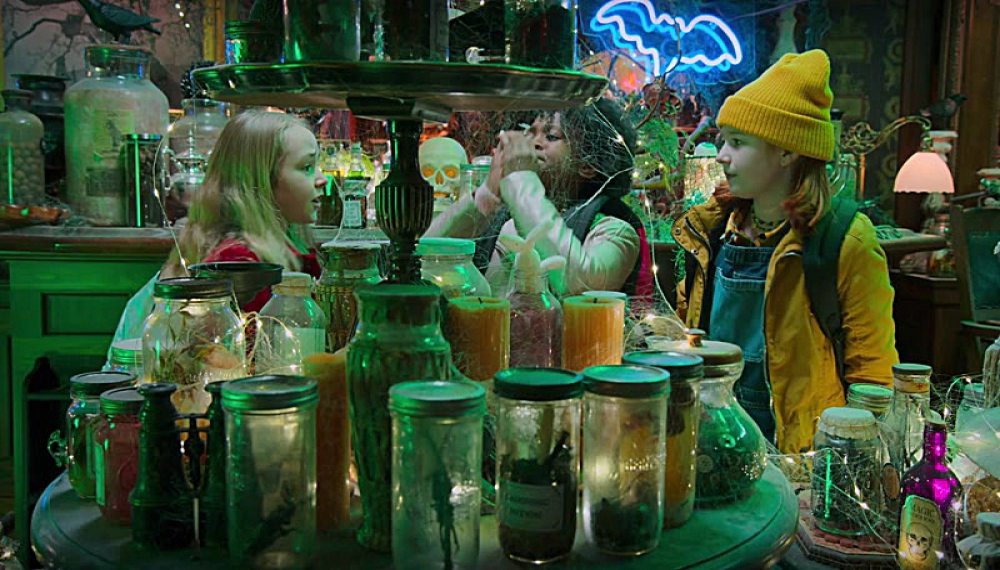 پیشی های ترسو - فصل 1 قسمت 1