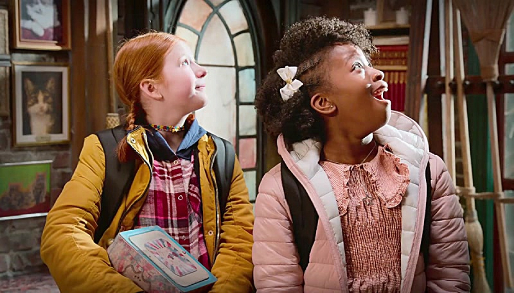 پیشی های ترسو - فصل 1 قسمت 2