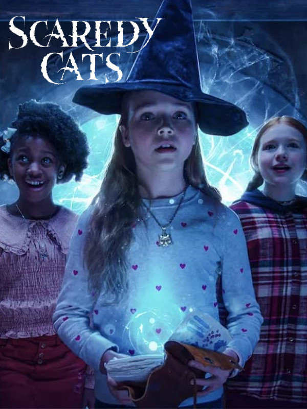 پیشی های ترسو - فصل ۱ قسمت ۳