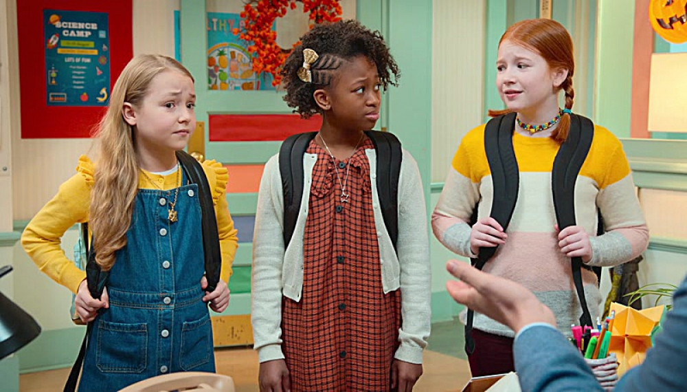 پیشی های ترسو - فصل 1 قسمت 3