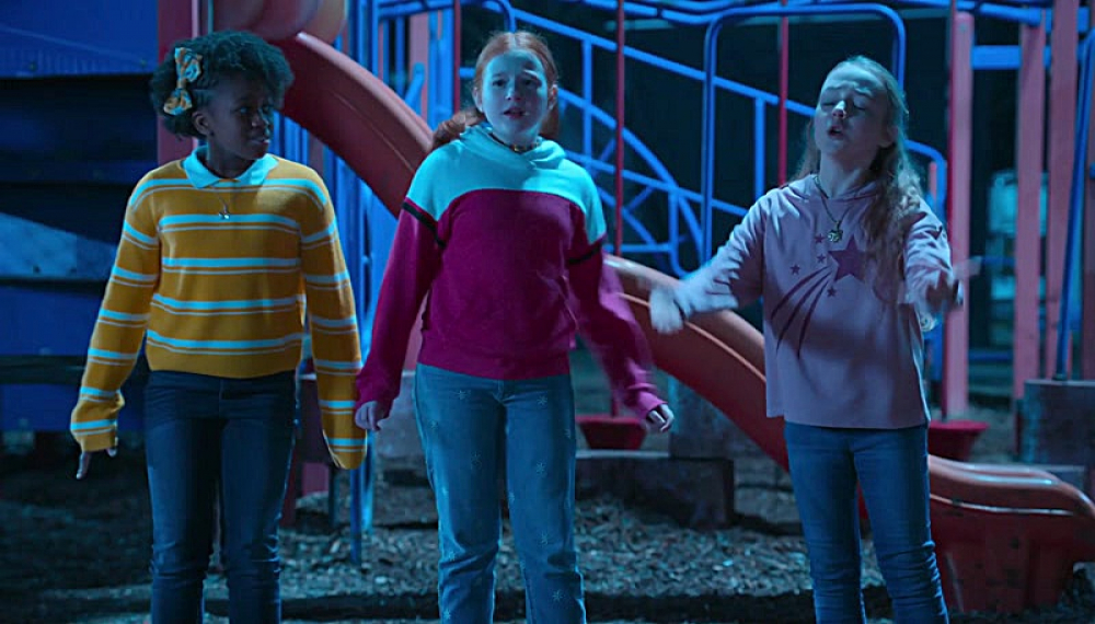 پیشی های ترسو - فصل 1 قسمت 4