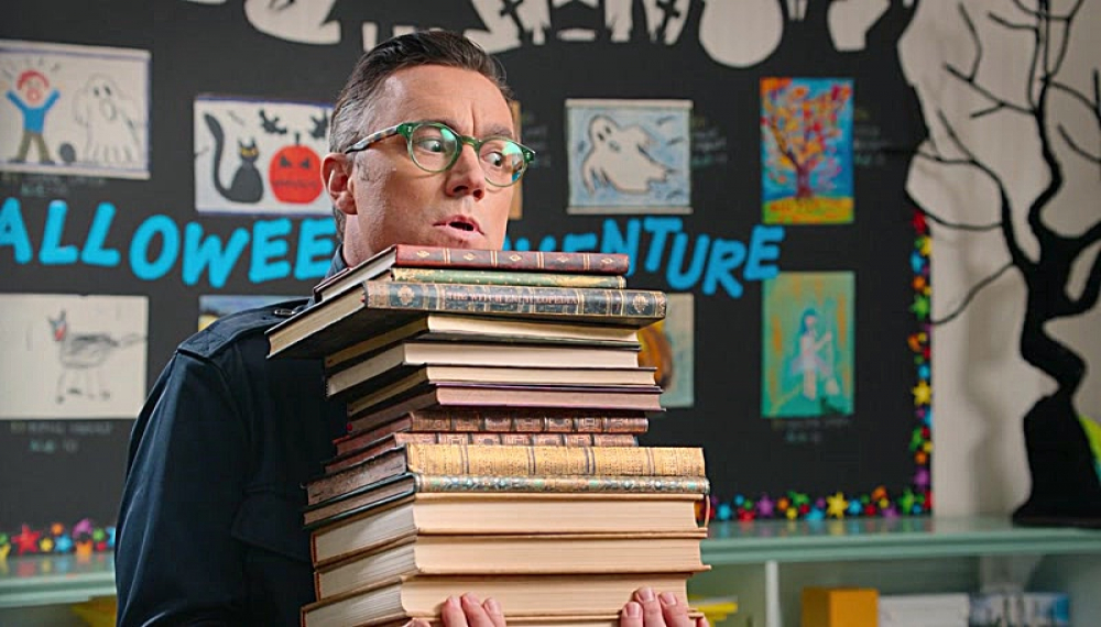 پیشی های ترسو - فصل 1 قسمت 7