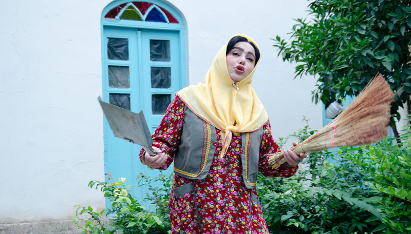 نارگیل - فصل 1 قسمت 7