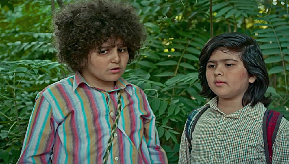 نارگیل - فصل 1 قسمت 7