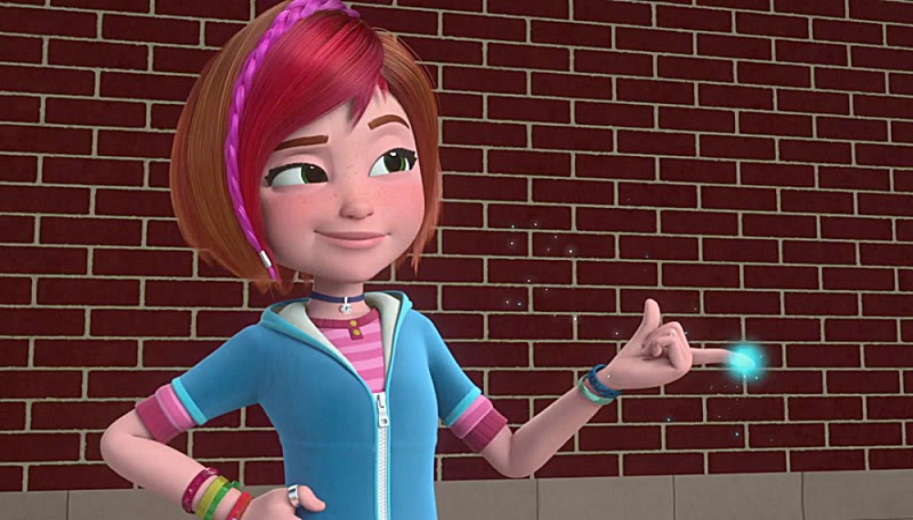 سیدی می درخشد - فصل 1 قسمت 13و14