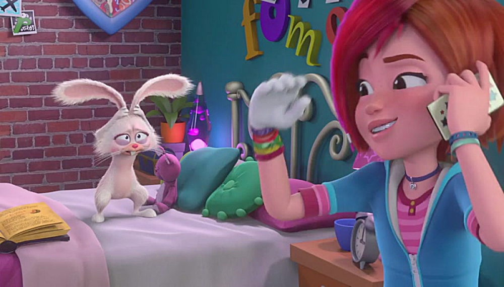 سیدی می درخشد - فصل 1 قسمت 15و16