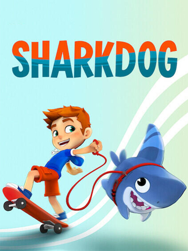 شارک داگ - فصل ۱ قسمت ۴