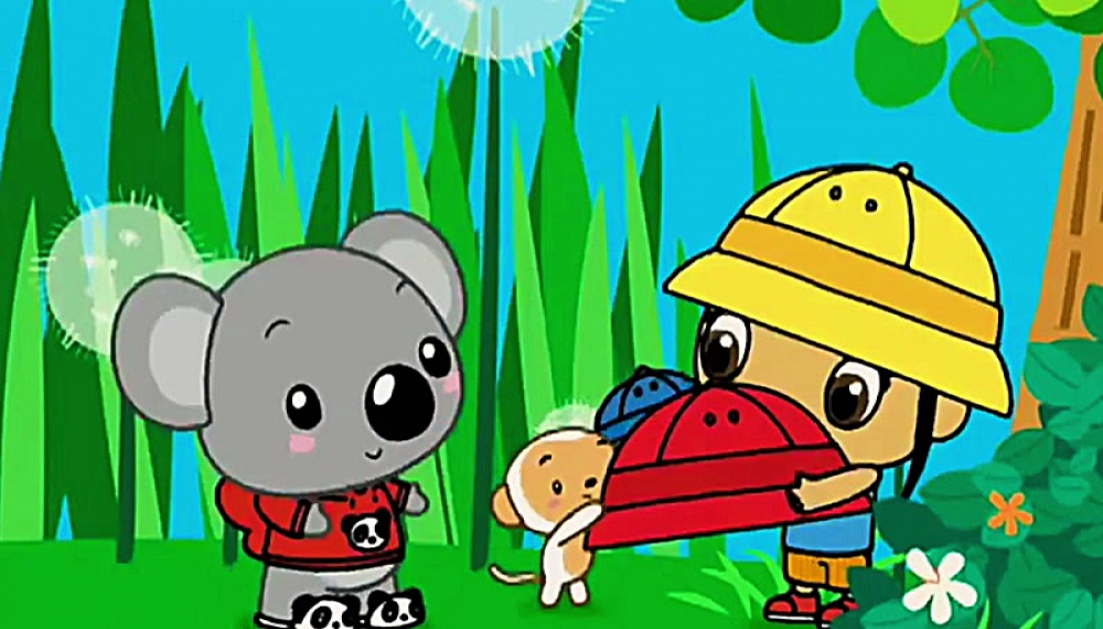 سلام کایلان - فصل 1 قسمت 4