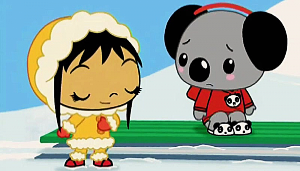 سلام کایلان - فصل 1 قسمت 6