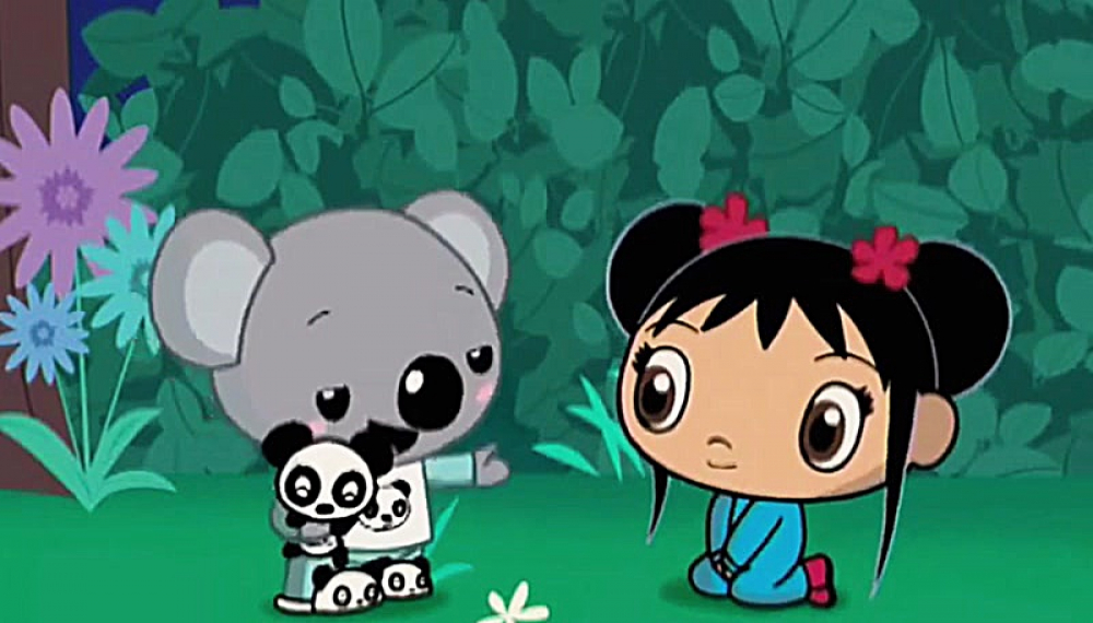 سلام کایلان - فصل 1 قسمت 8