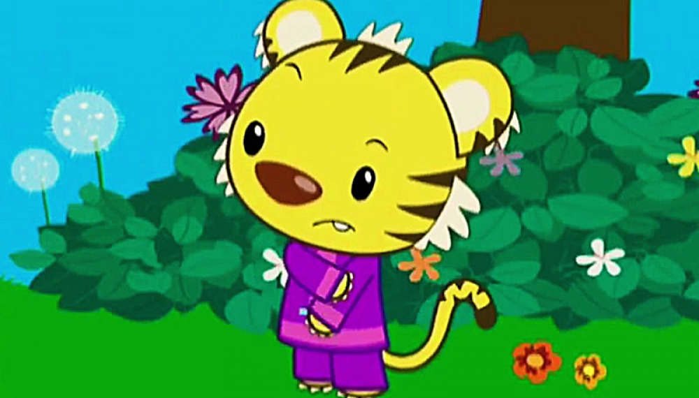 سلام کایلان - فصل 1 قسمت 11