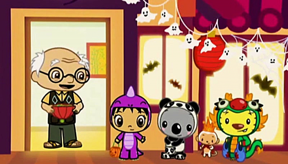 سلام کایلان - فصل 1 قسمت 12