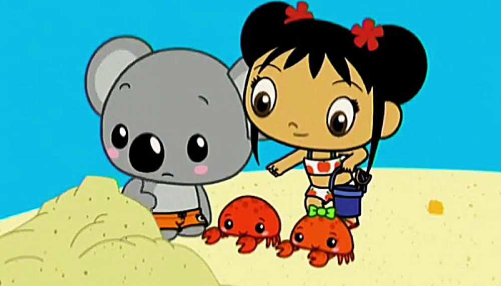 سلام کایلان - فصل 1 قسمت 13