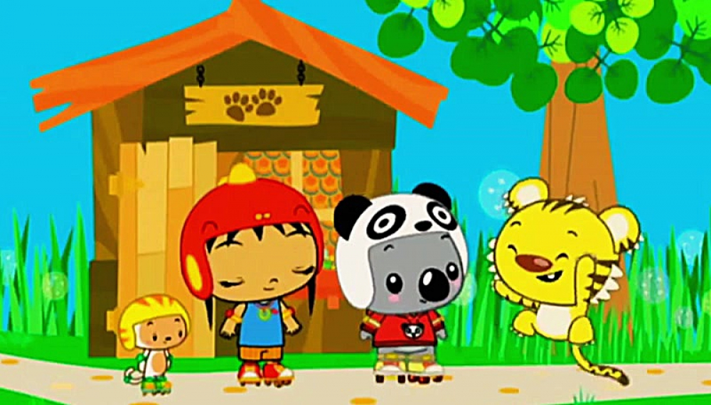 سلام کایلان - فصل 1 قسمت 14