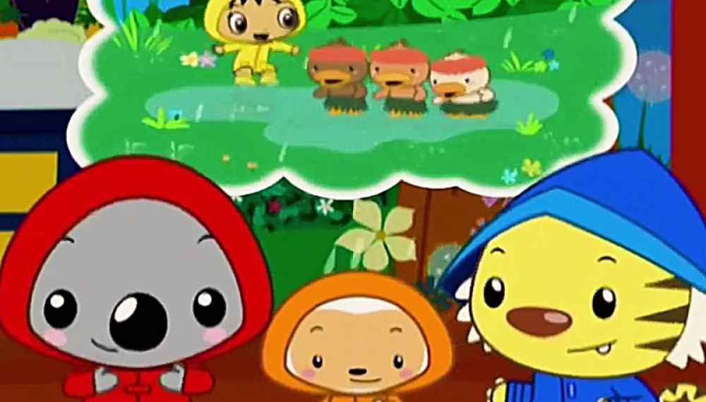 سلام کایلان - فصل 1 قسمت 15