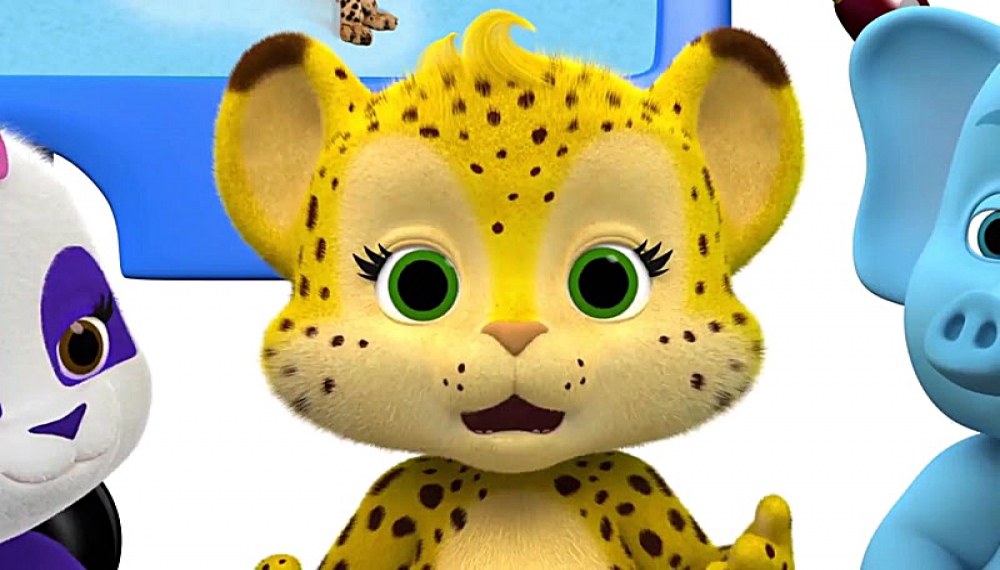 کلمه بازی - فصل 1 قسمت 1