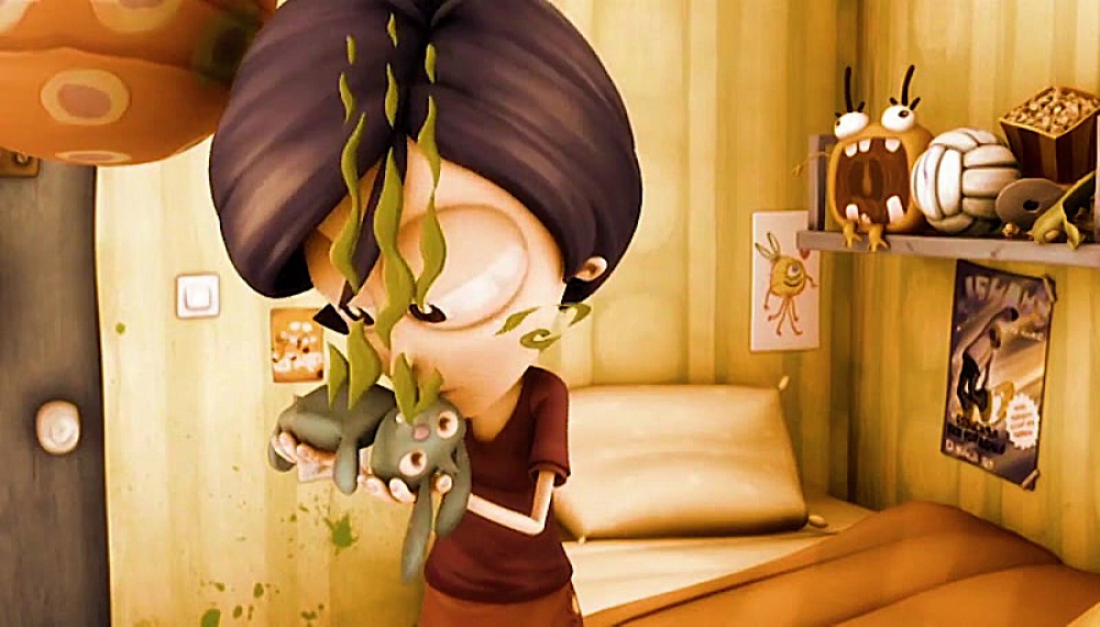 قوانین آنجلو - فصل 1 قسمت 22