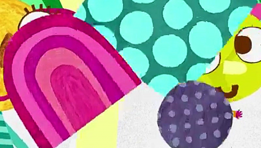 اولوبوب توپ - فصل 1 قسمت 20