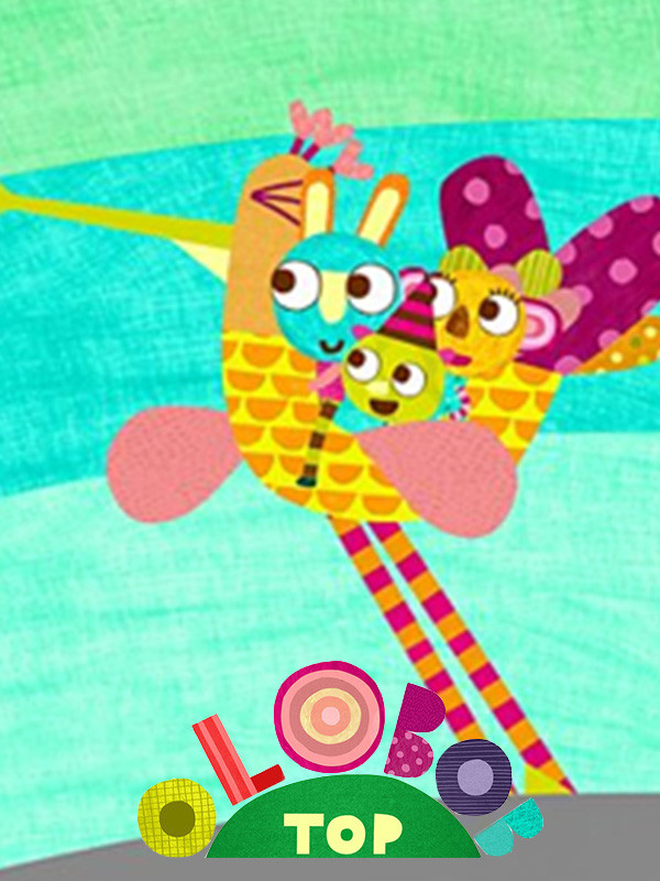 اولوبوب توپ - فصل ۱ قسمت ۲۱