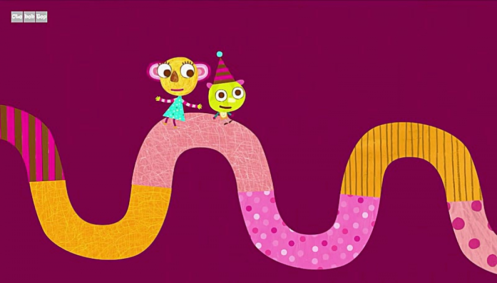 اولوبوب توپ - فصل 1 قسمت 24