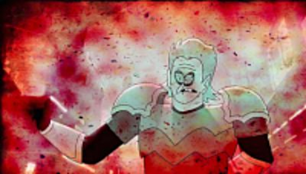 به وین خوش آمدید - فصل 1 قسمت 19