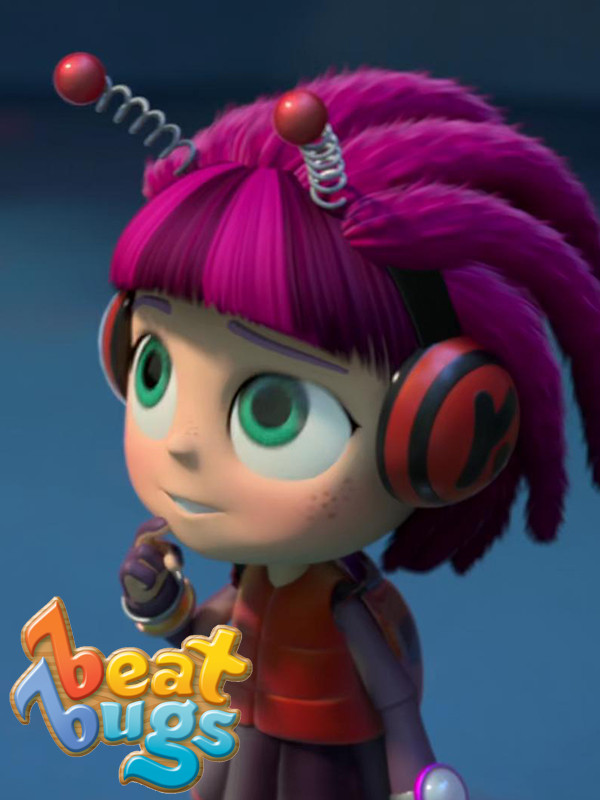 حشرات شاد - فصل ۱ قسمت ۶