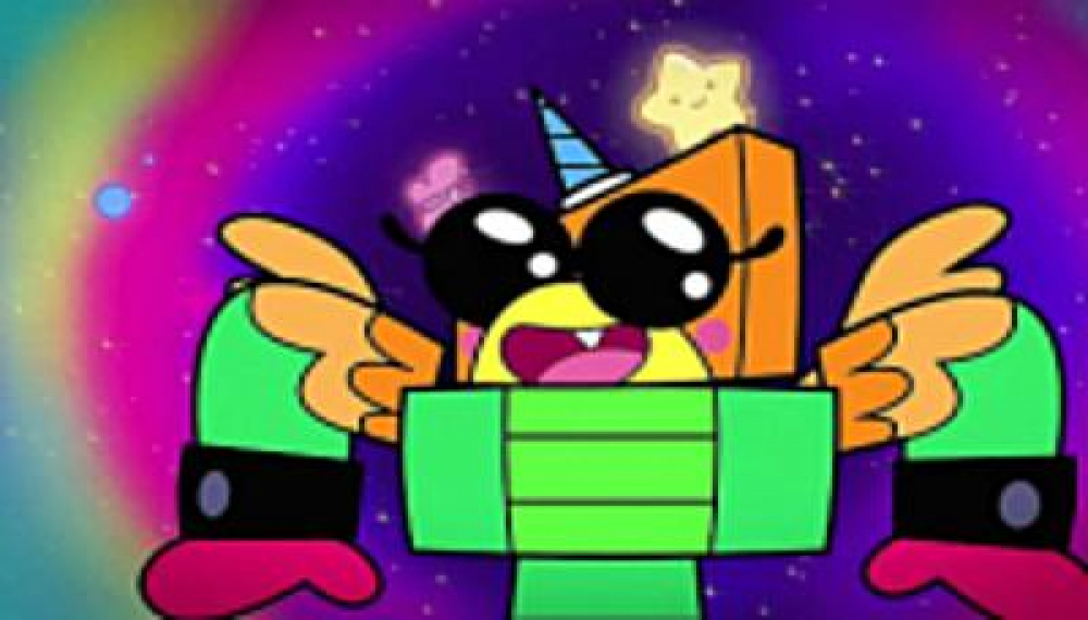 یونیکیتی! - فصل 1 قسمت 19