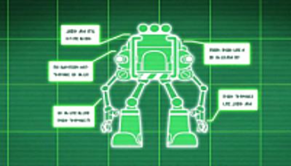 یونیکیتی! - فصل 1 قسمت 22