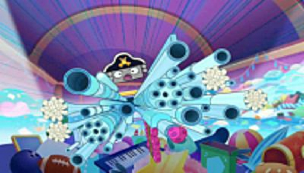 یونیکیتی! - فصل 1 قسمت 24