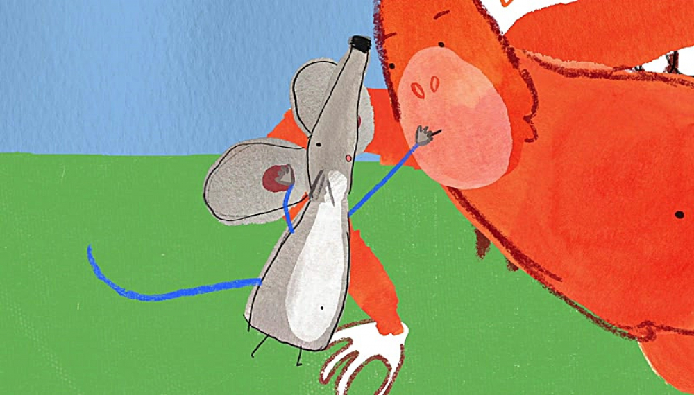 پابلو - فصل 1 قسمت 11