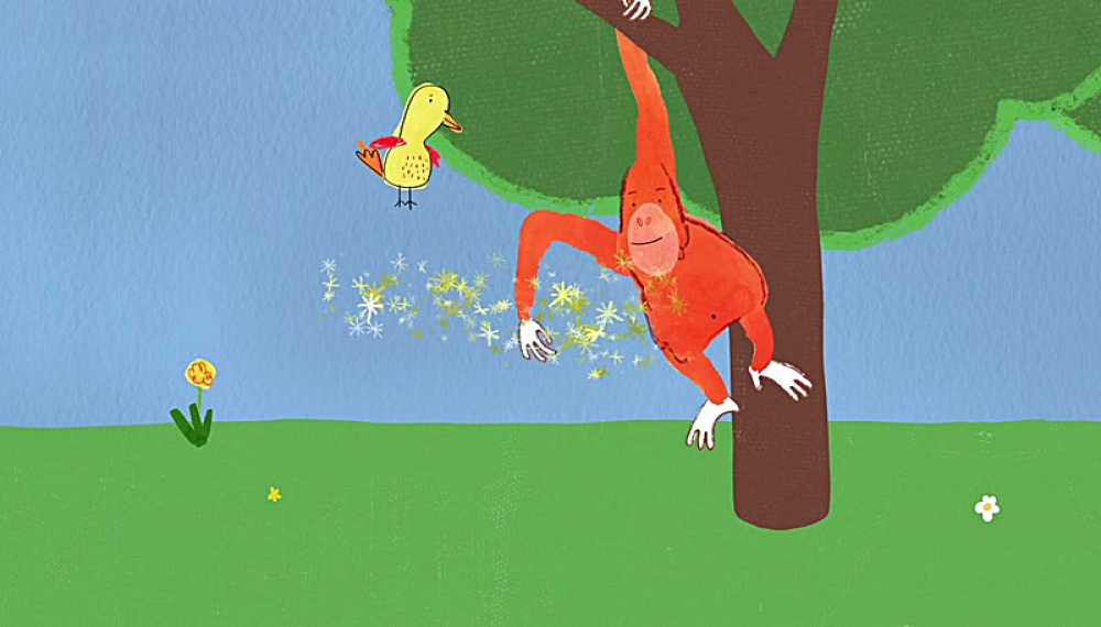 پابلو - فصل 1 قسمت 12