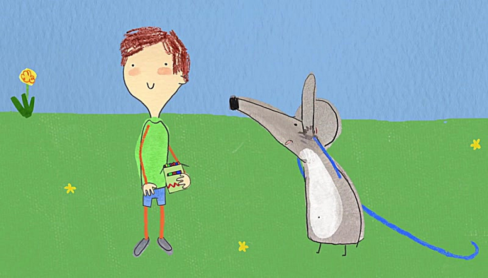 پابلو - فصل 1 قسمت 15