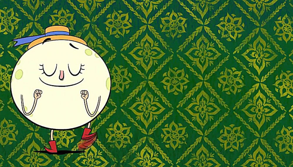 بیا بریم لونا! - فصل 1 قسمت 72