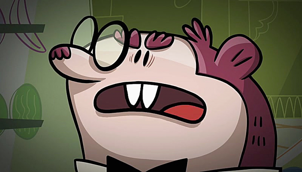 تون مارتی - فصل 1 قسمت 15