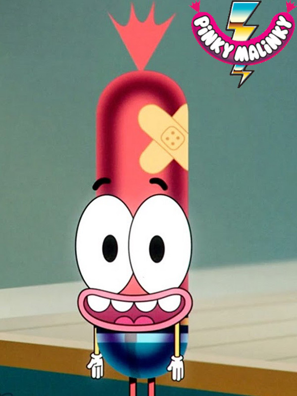 پینکی مالینکی - فصل ۱ قسمت ۱۳