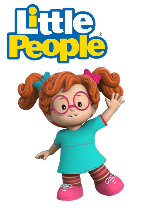 دوستان کوچولو - فصل ۱ قسمت ۳۶