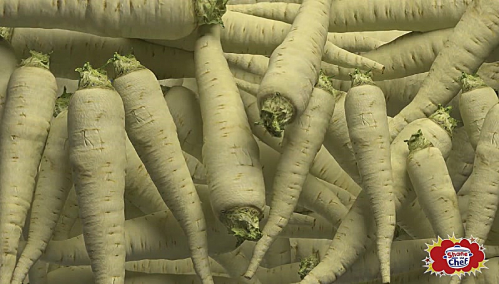 شین سرآشپز - فصل 1 قسمت 45