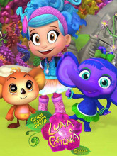 لونای اطلسی - فصل ۱ قسمت ۵