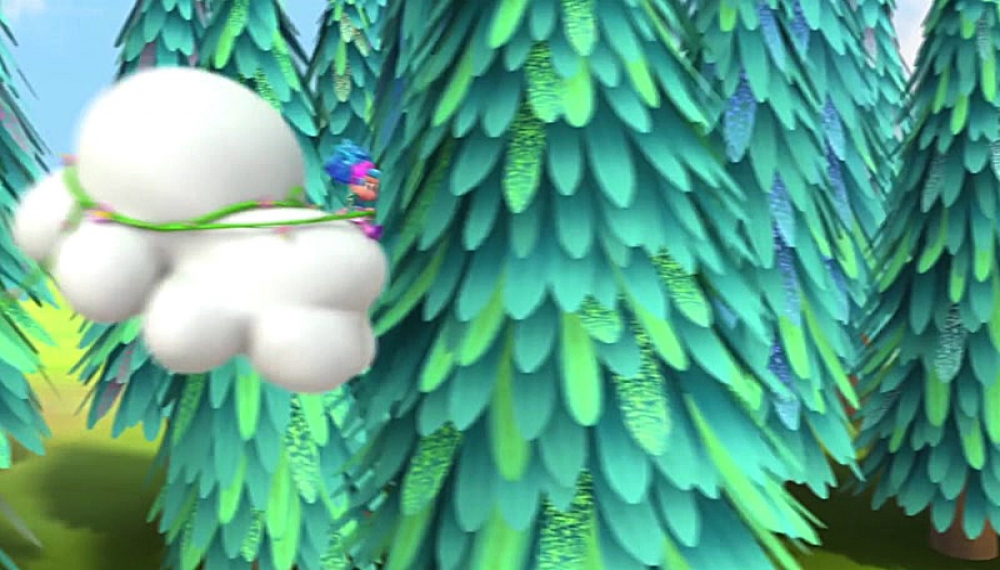 لونای اطلسی - فصل 1 قسمت 7