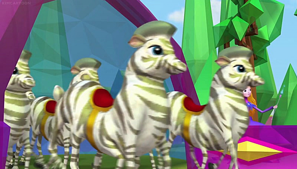 لونای اطلسی - فصل 1 قسمت 8